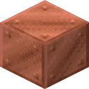 Block of Copper