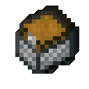 Chest Minecart