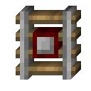 Detector Rail