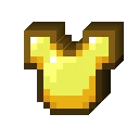 Golden Chestplate