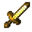 Golden Sword