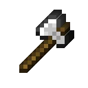 Iron Axe