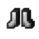 Iron Boots