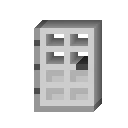 Iron Door