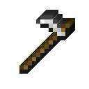 Iron Hoe