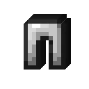 Iron Leggings