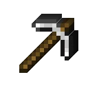 Iron Pickaxe