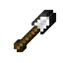 Iron Shovel