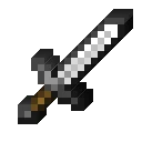 Iron Sword