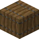 Spruce Trapdoor
