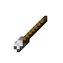 Tipped Arrow