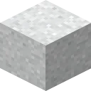 White Concrete Powder