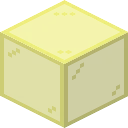 Yellow Stained Glass